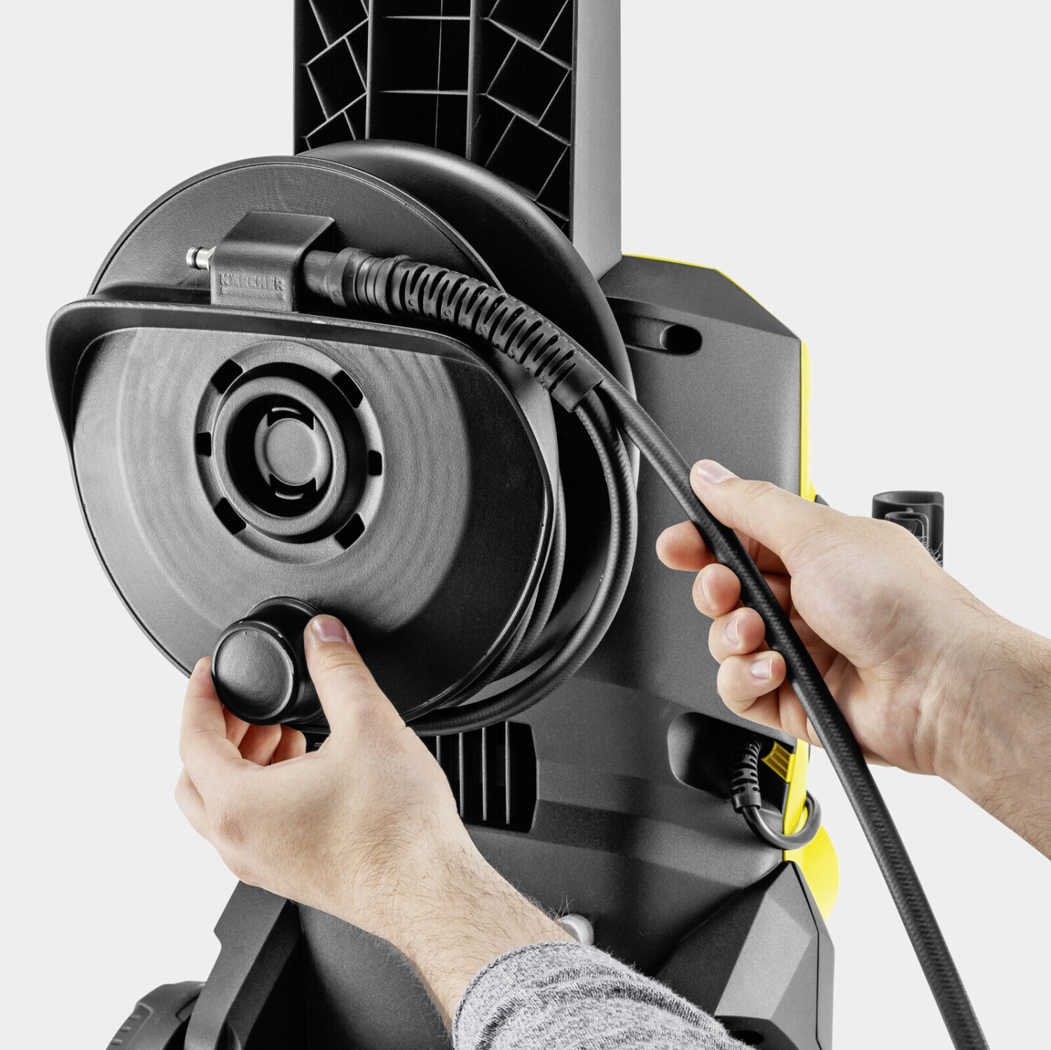 Kärcher K 4 WCM Premium Home