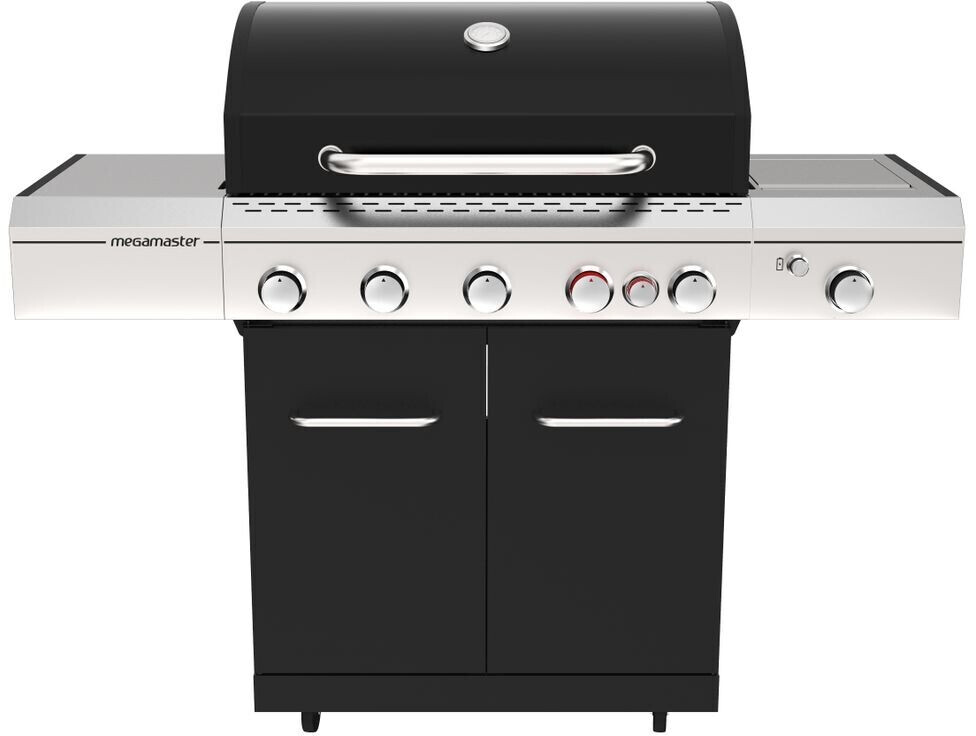 Nexgrill 5B Lux