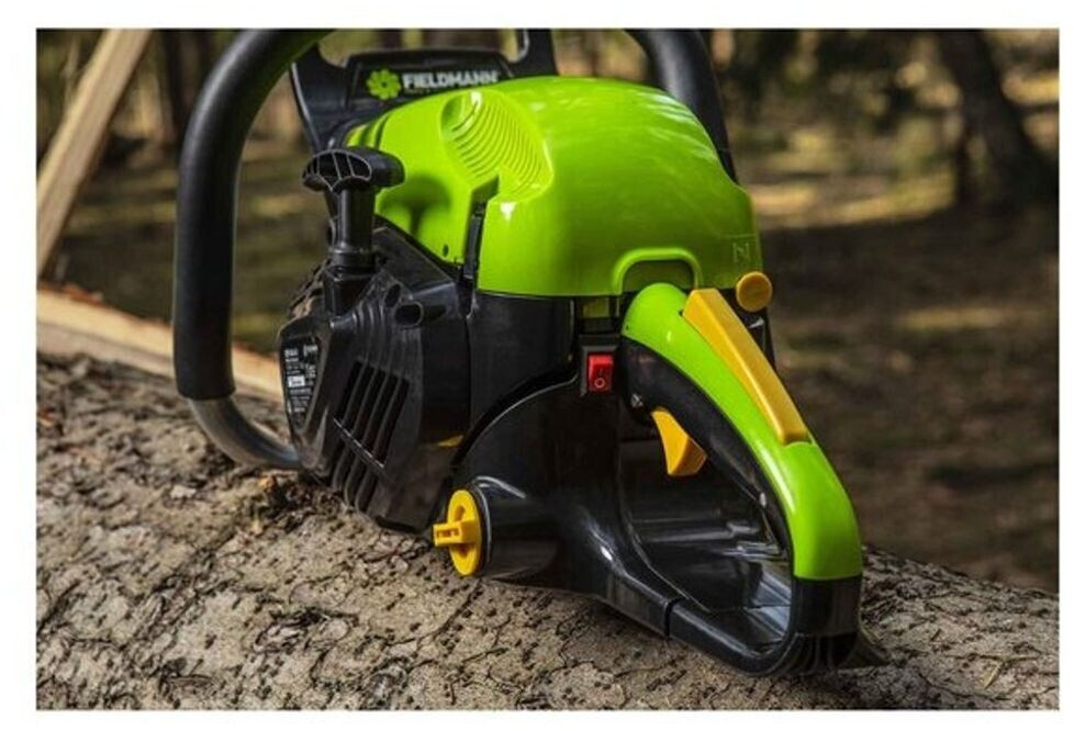 Fieldmann FZP 5816-B 58cc