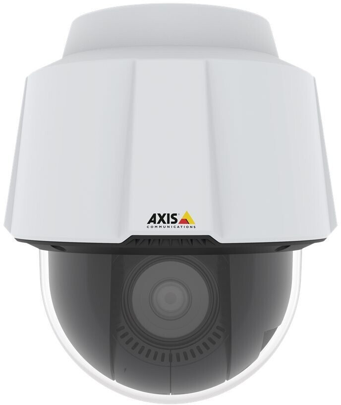 Axis P5655-E