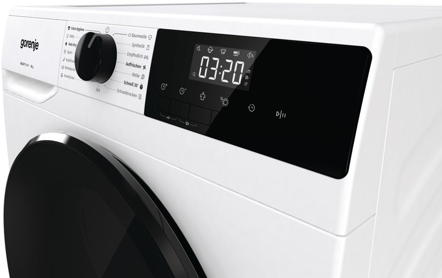Gorenje DHNA93/DE