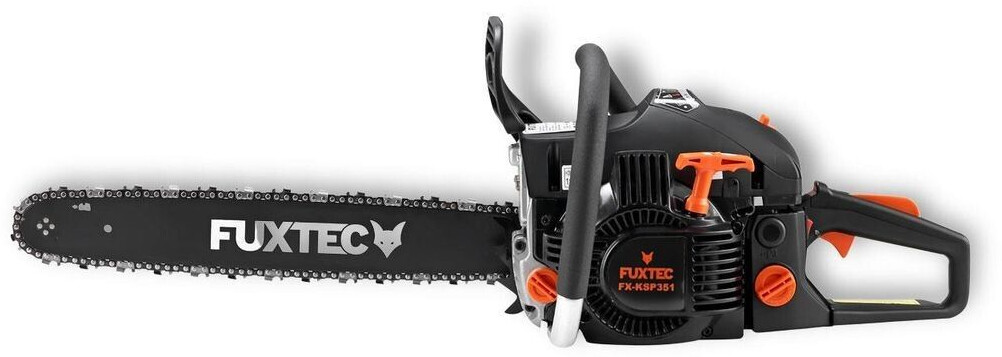 FUXTEC Profi-Kettensäge FX-KSP351