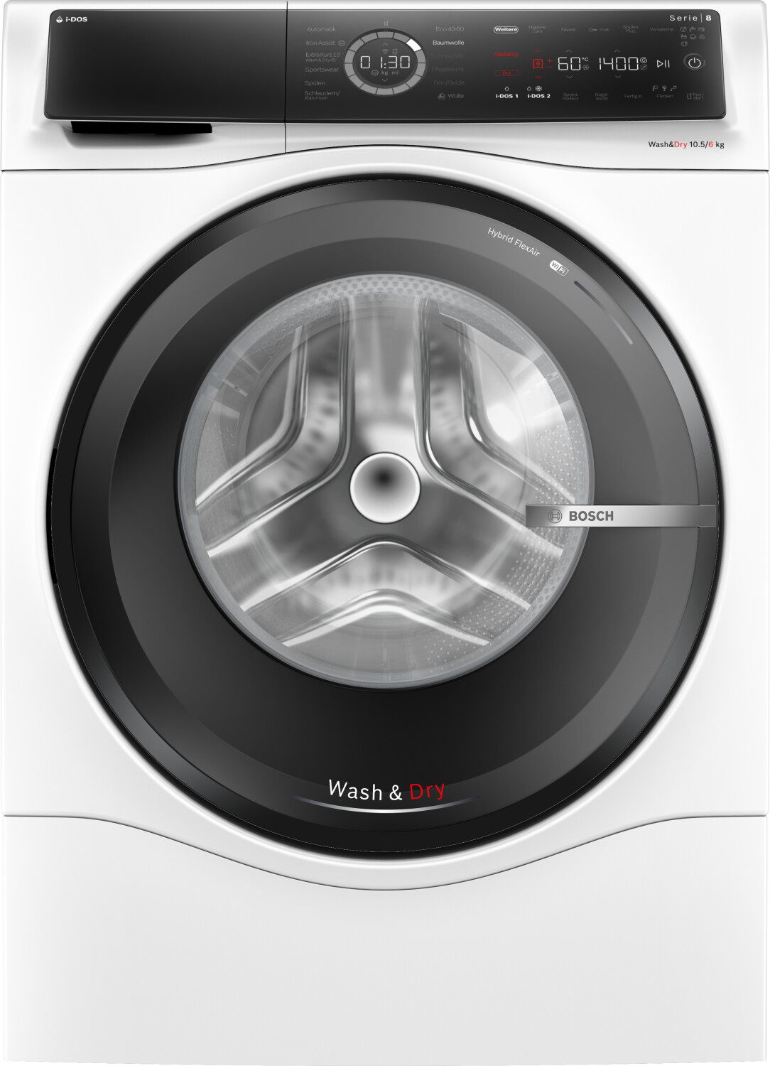 Bosch WNC254A40