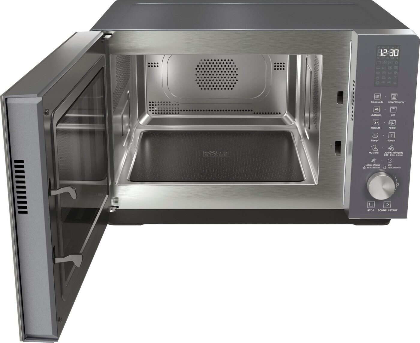 Bauknecht MF 259 SG