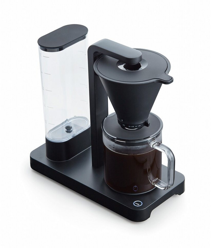 Wilfa WSPL-3B Performance schwarz