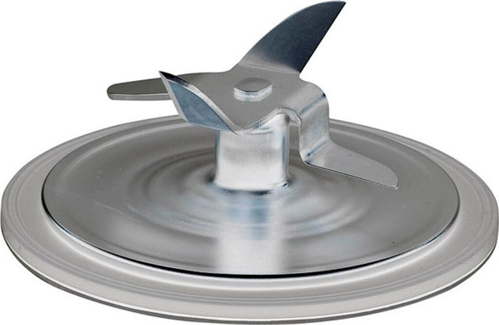 Magimix Power Blender Chrome (11630)
