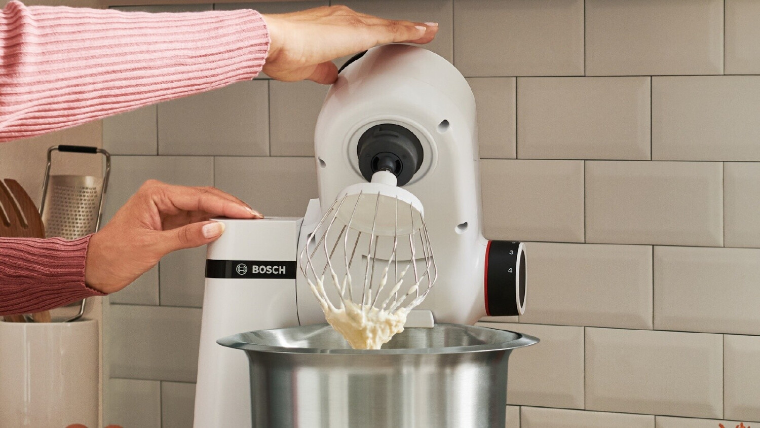 Bosch MUMS2EW20