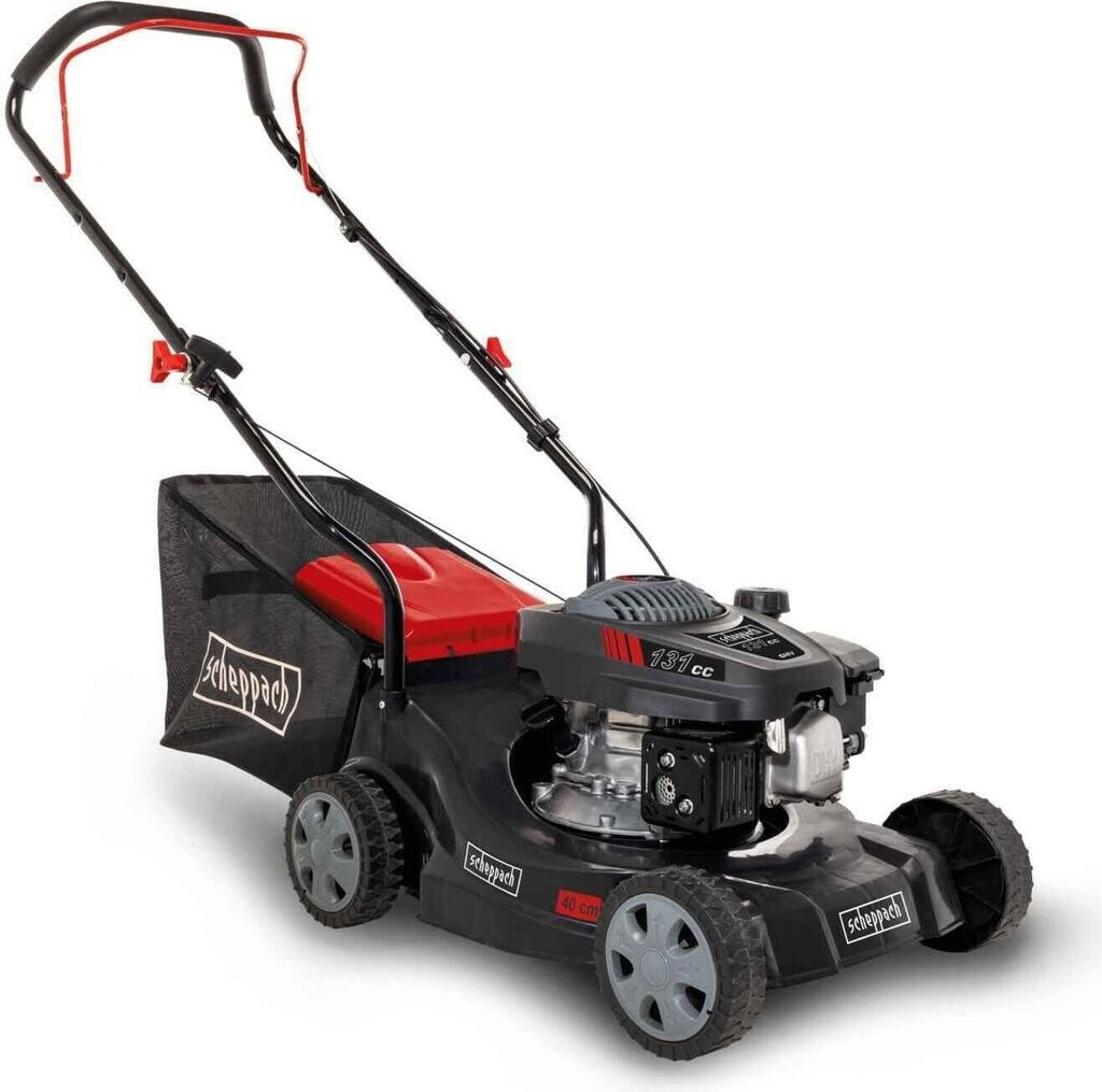 Güde Rasenmäher Big Wheeler 514.9 R