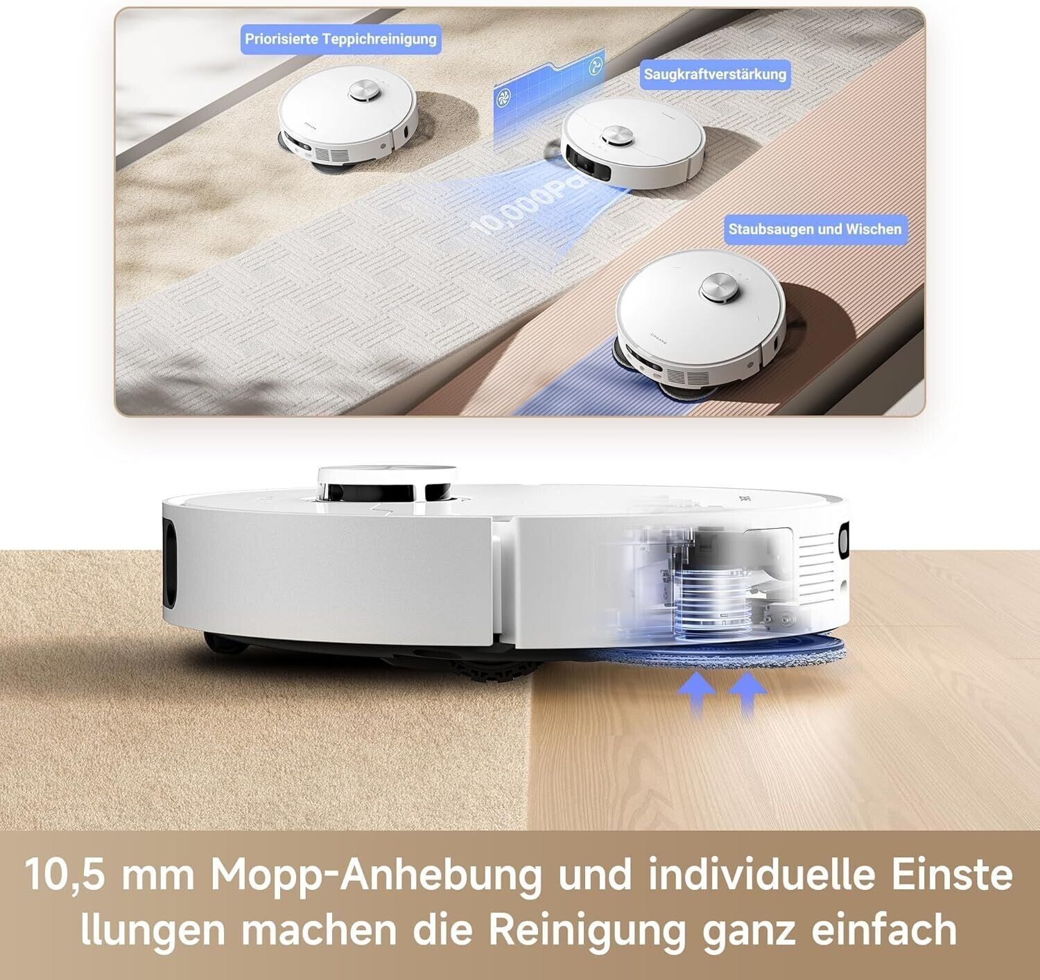 MopExtend RoboSwing