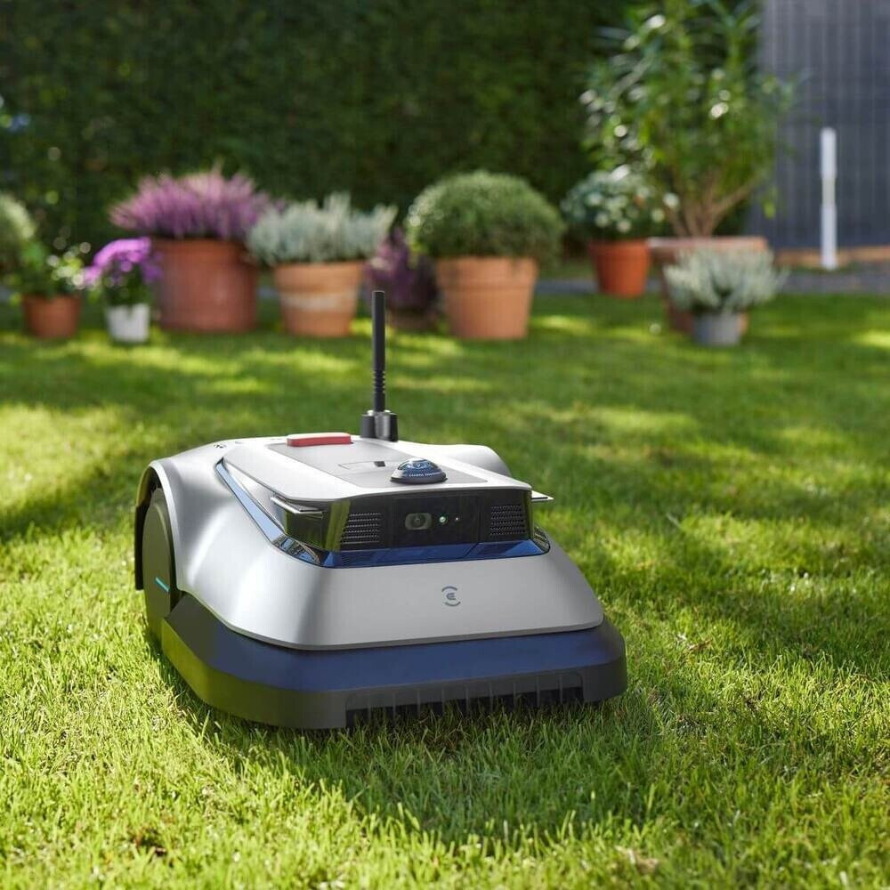 ECOVACS GOAT G1-2000