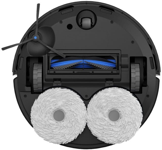 ECOVACS DEEBOT N30 PRO Omni