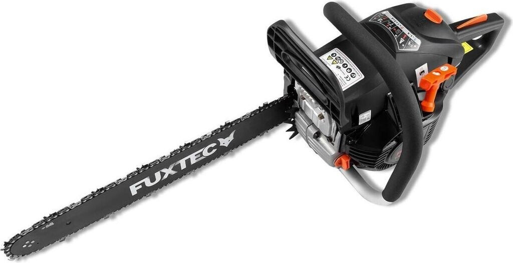 FUXTEC Benzin-Kettensäge FX-KSP354