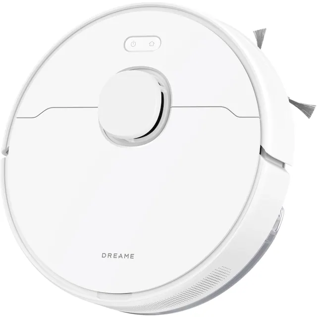 Dreame Saugroboter »mit Wischfunktion Dreame D10 Plus Gen 2,«