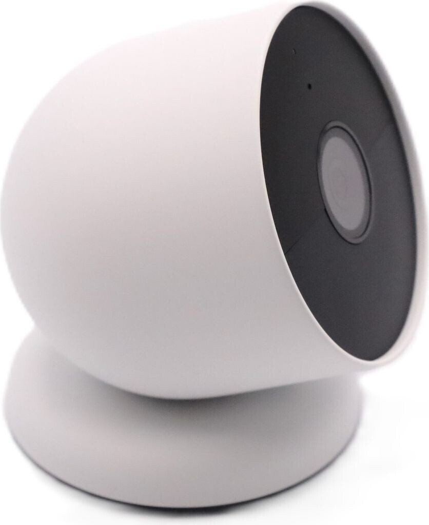 Google Nest Cam