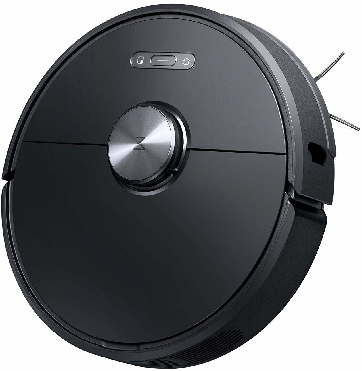 Roborock S6 schwarz 