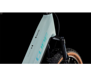 Cube Reaction Hybrid Race 800 (2025) 29" Wave desertgreen´n´prism