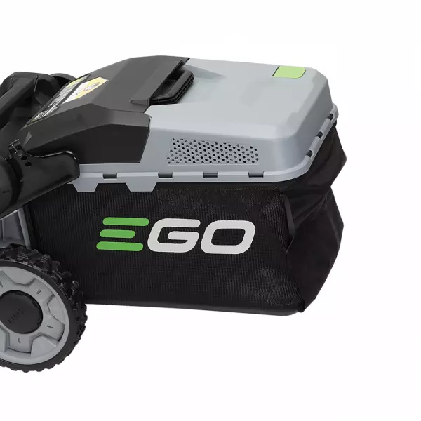 EGO Rasenmäher LM1702E-SP 42 cm