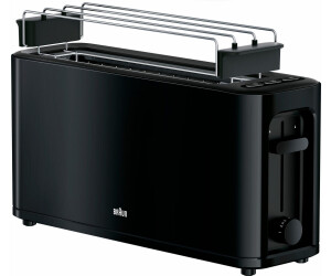 Braun PurEase HT3110 BK