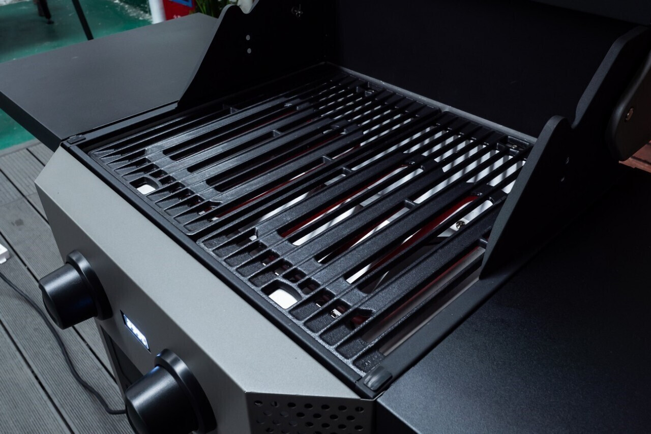 Buschbeck Elektrogrill Grenada (GLO691403642)