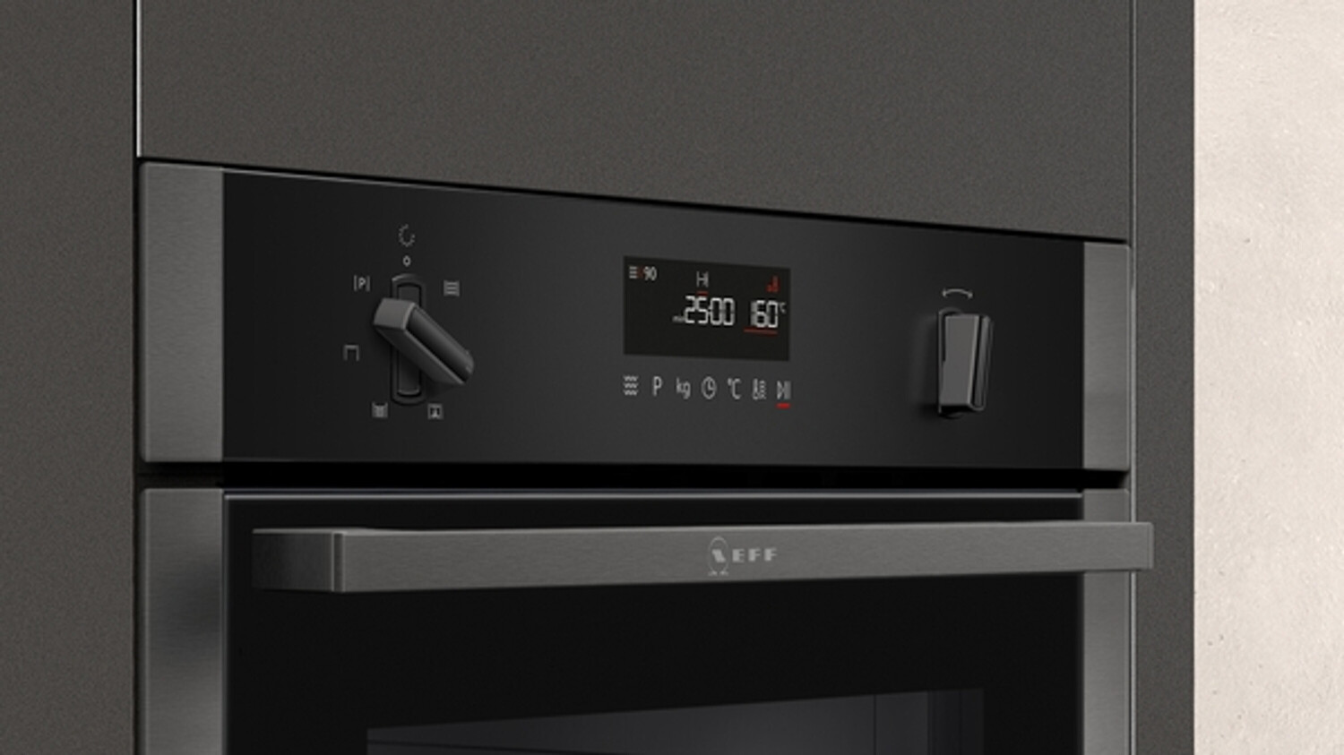 Neff C1AMG84G0