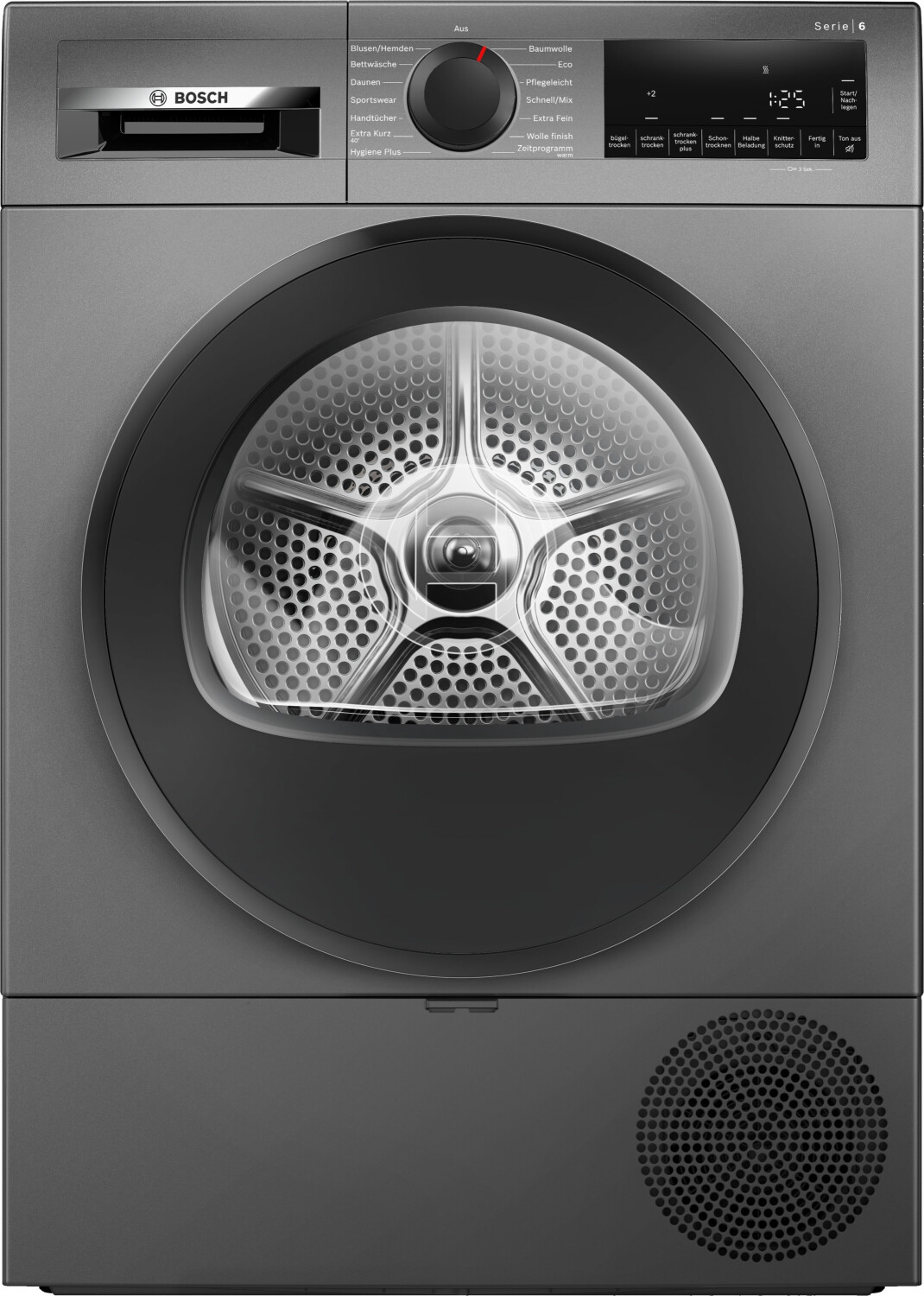 Bosch WQG243DR10