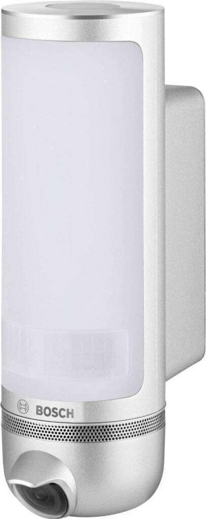 Bosch Smart Home Eyes Außenkamera (F01U314889)