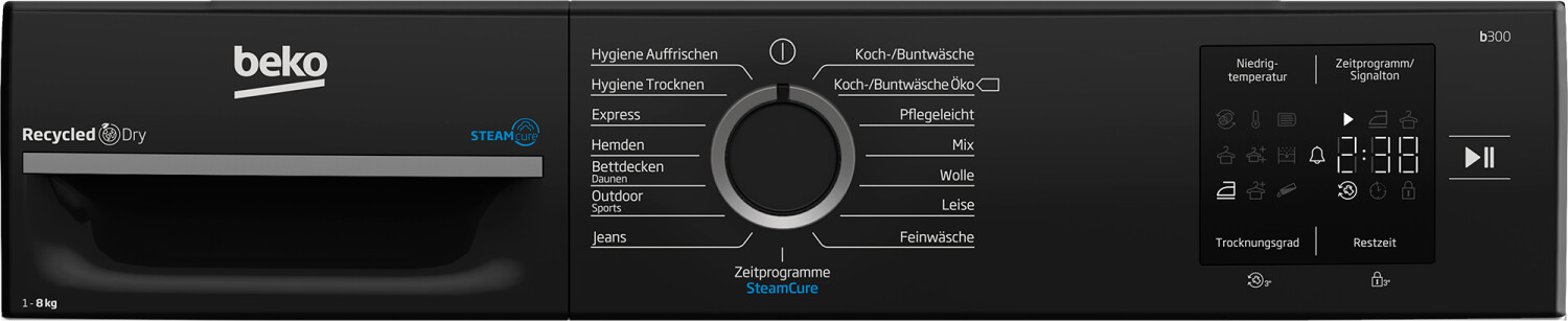 Beko BM3T38240W