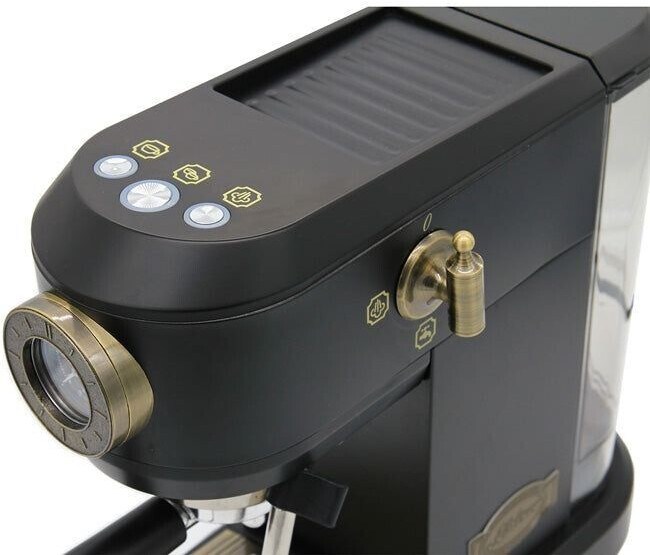 Kaiser KA 2005 Em Empire Espresso Coffee Machine