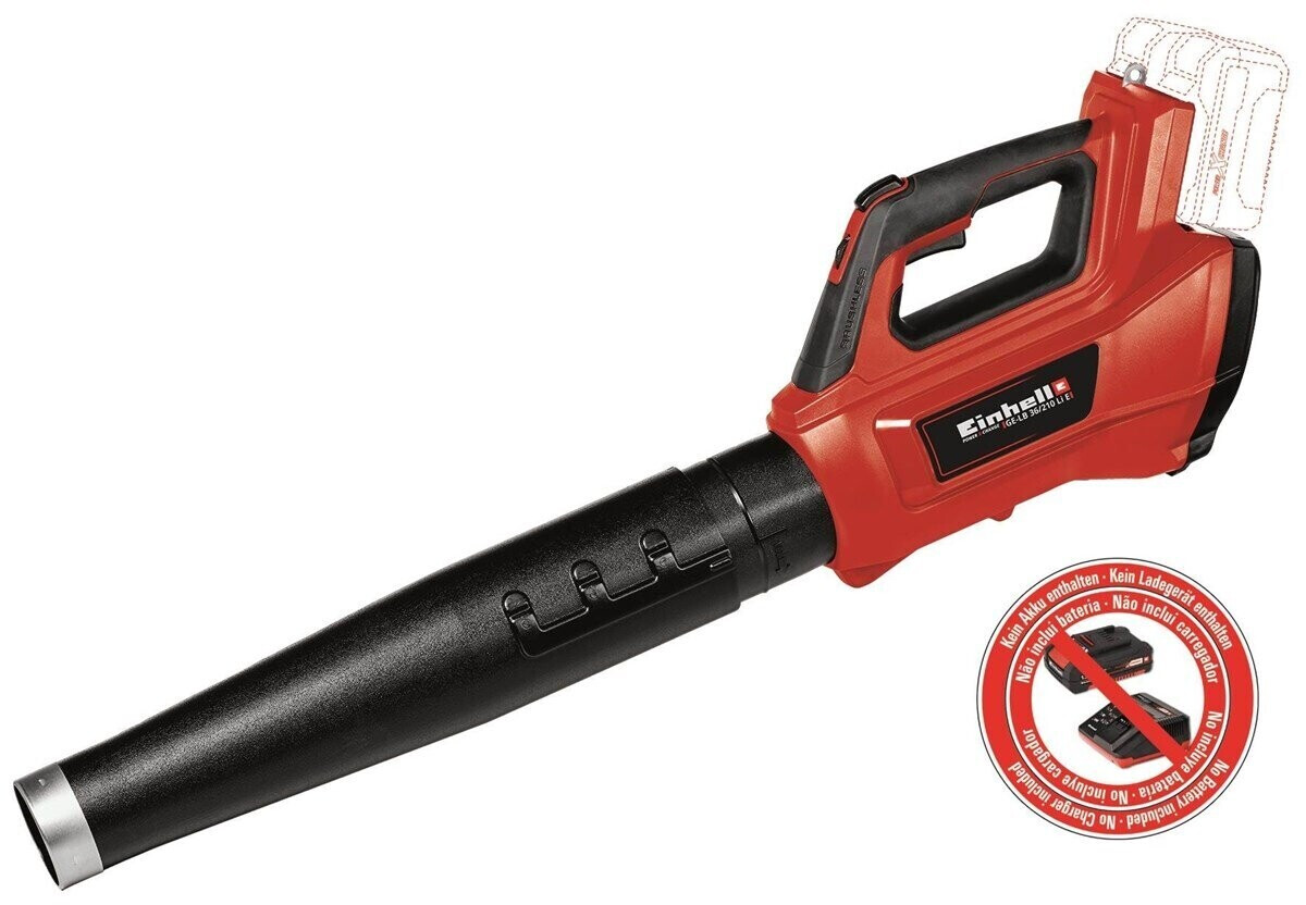 Einhell GE-LB 36/210 Li E Solo