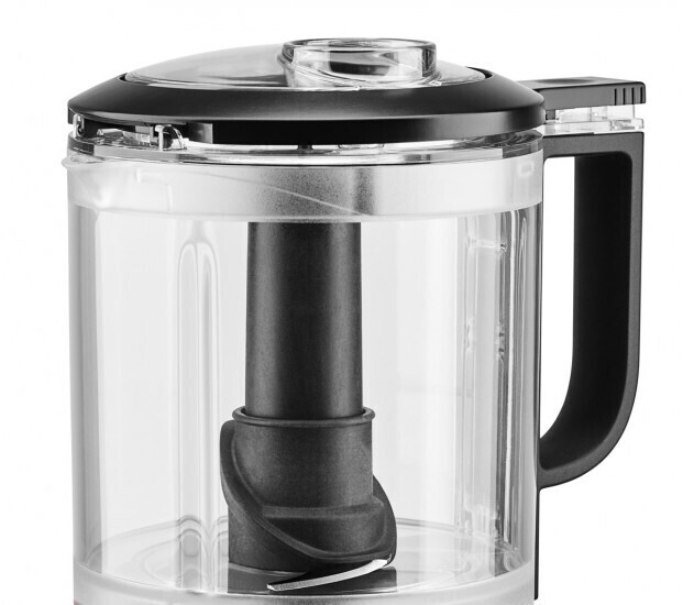 KitchenAid 5KFC0516 Zerkleinerer 1,19 Liter 5KFC0516ECU Kontur silber