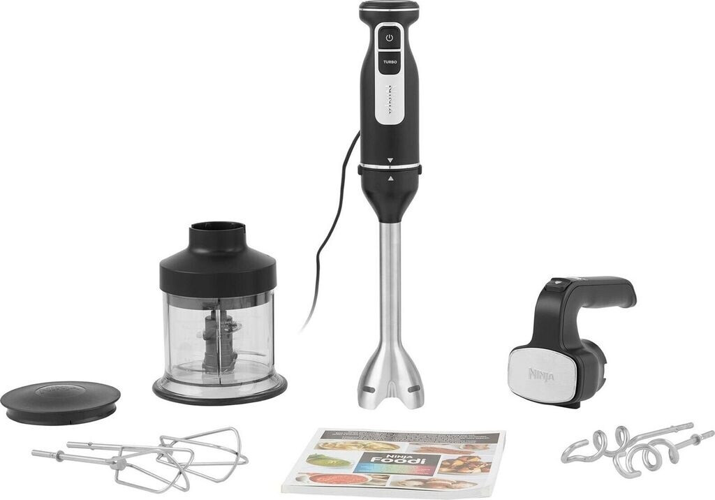 Ninja Foodi 3-in-1 Set (CI100EU)