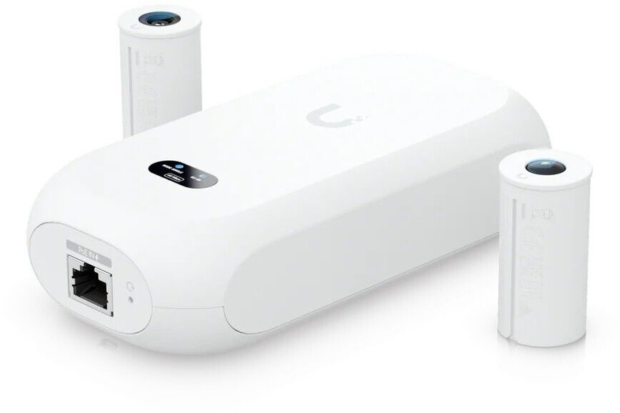 Ubiquiti UVC AI Theta Nano