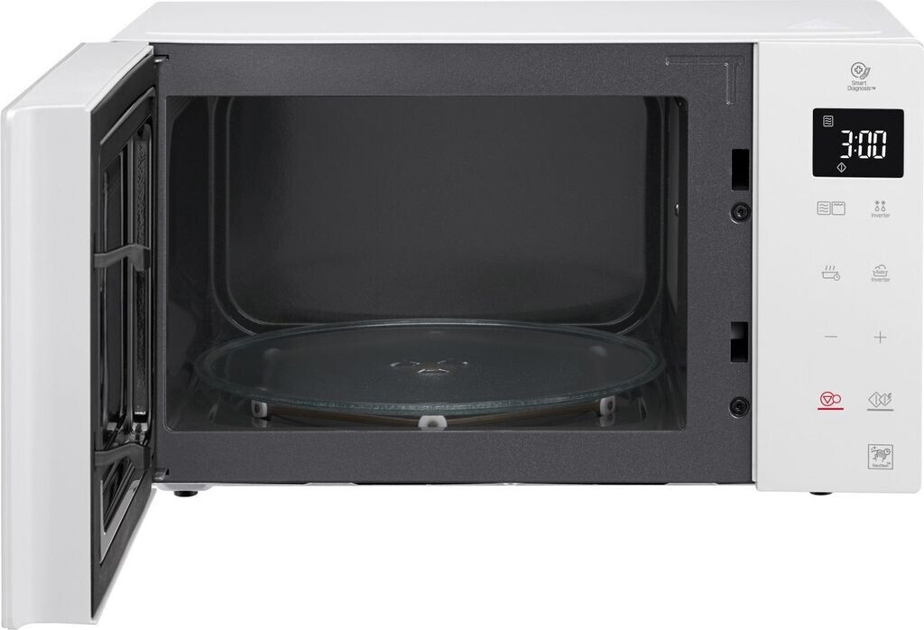 LG Smart Inverter MH6336 MH6336GIH