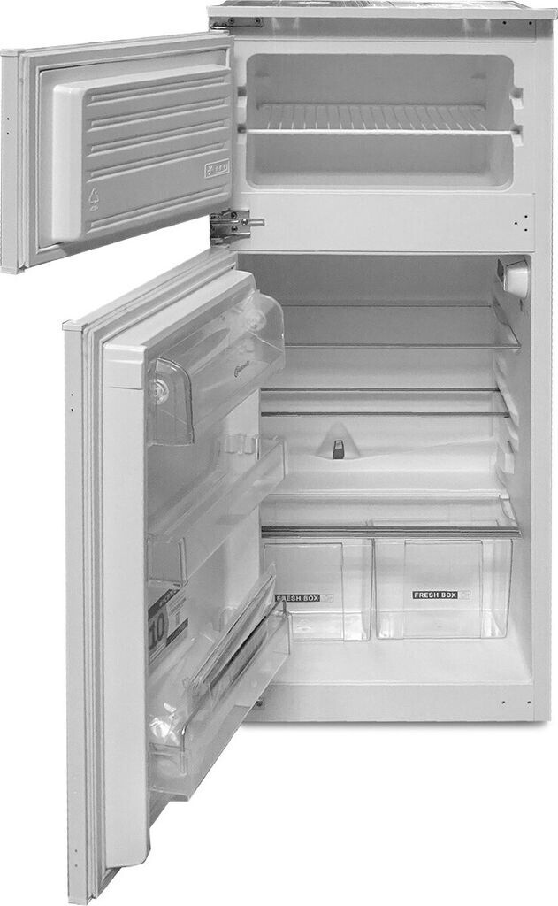Bauknecht KDI 12S2