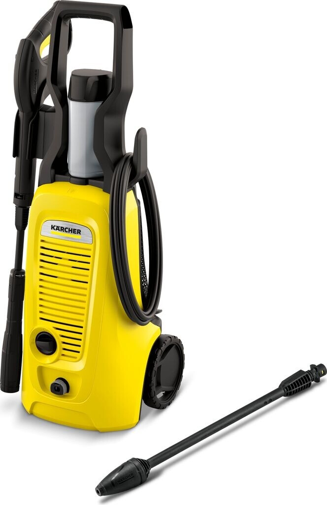 Kärcher Hochdruckreiniger K 4 Universal Edition