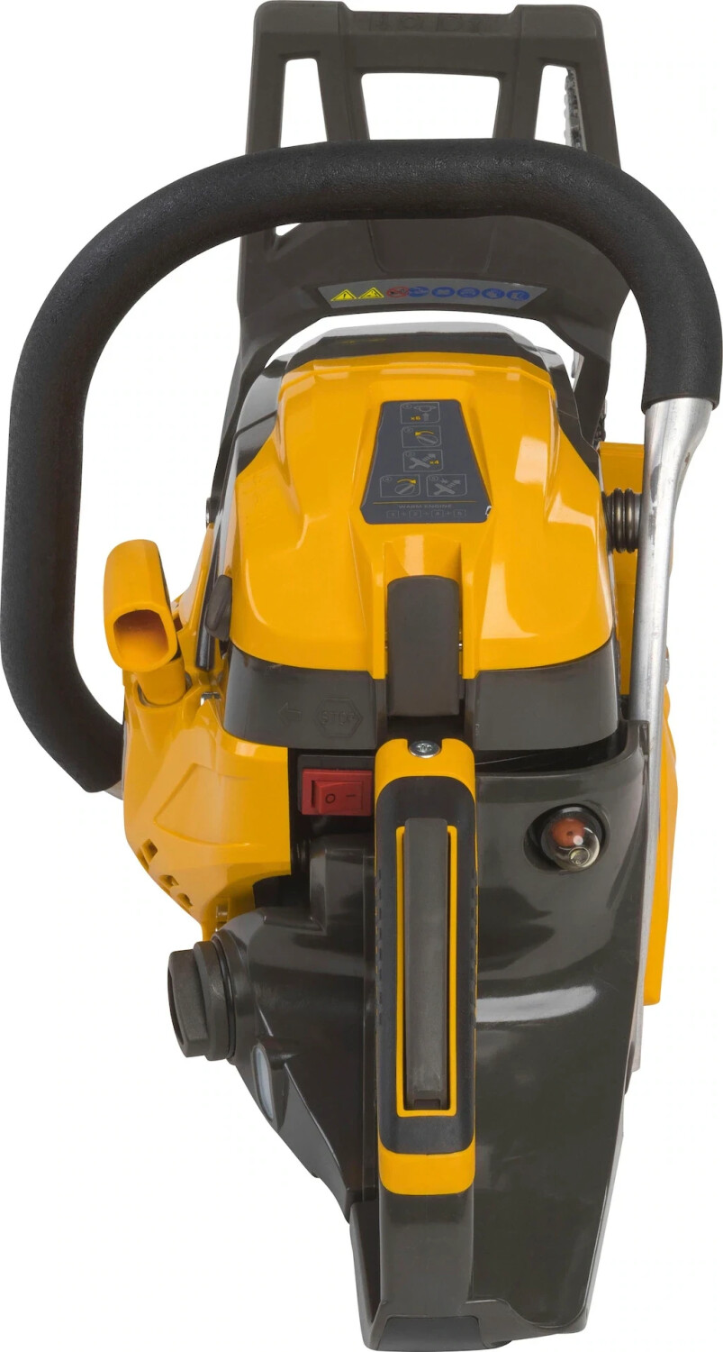 Stiga CS 545