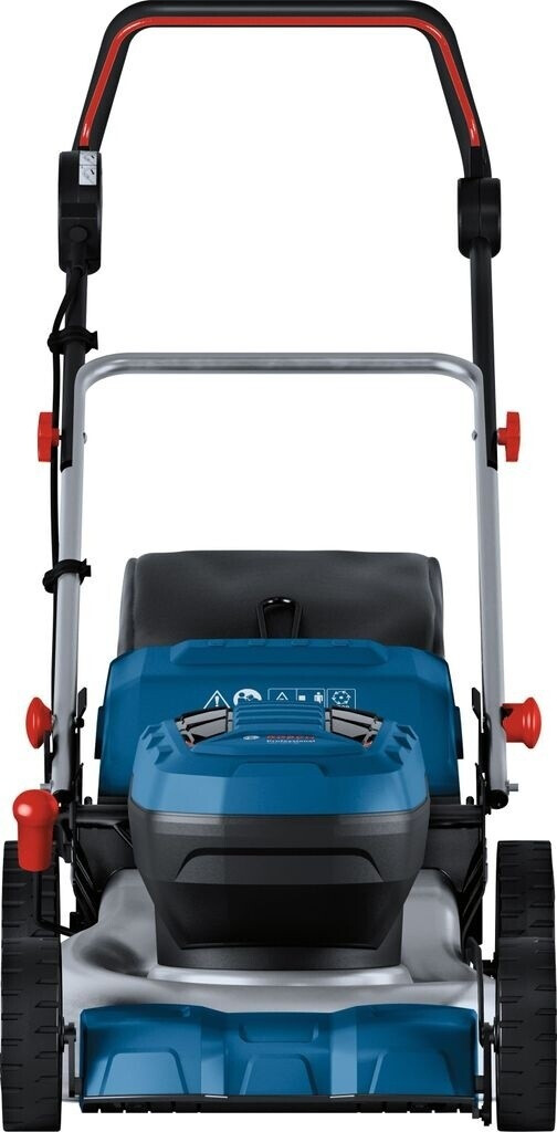Bosch GRA 18V2-46 2x18V (ohne Akku und Ladegerät)