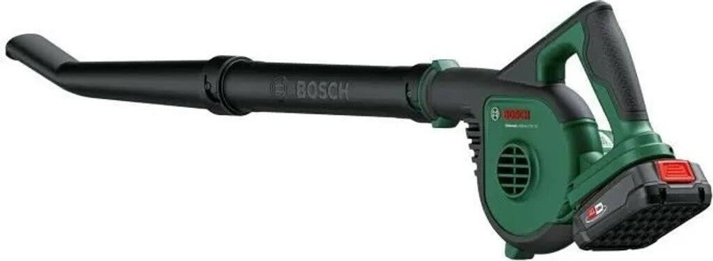 Bosch Universal LeafBlower 18V-130