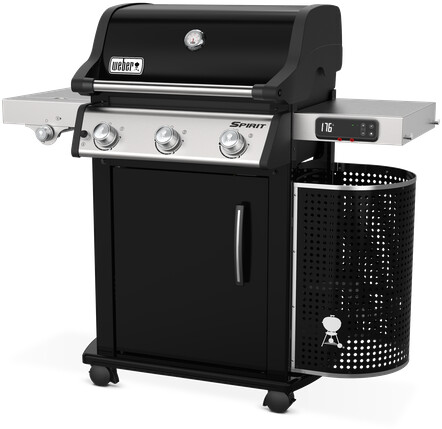 Weber EPX-325 GBS Smart Grill Black