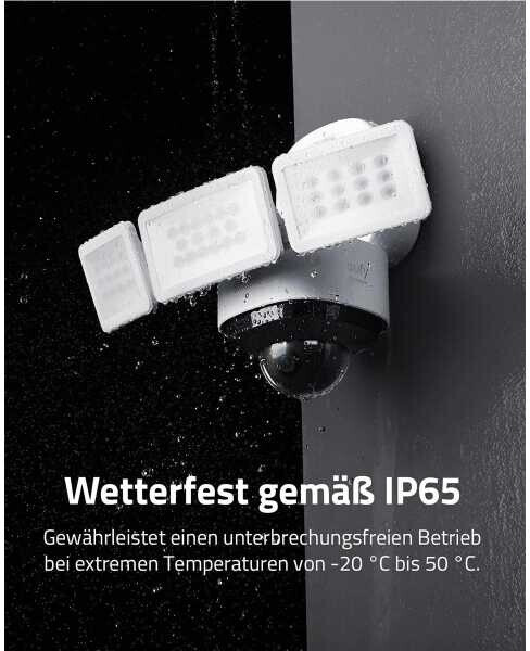 Eufy Floodlight Cam 2 Pro