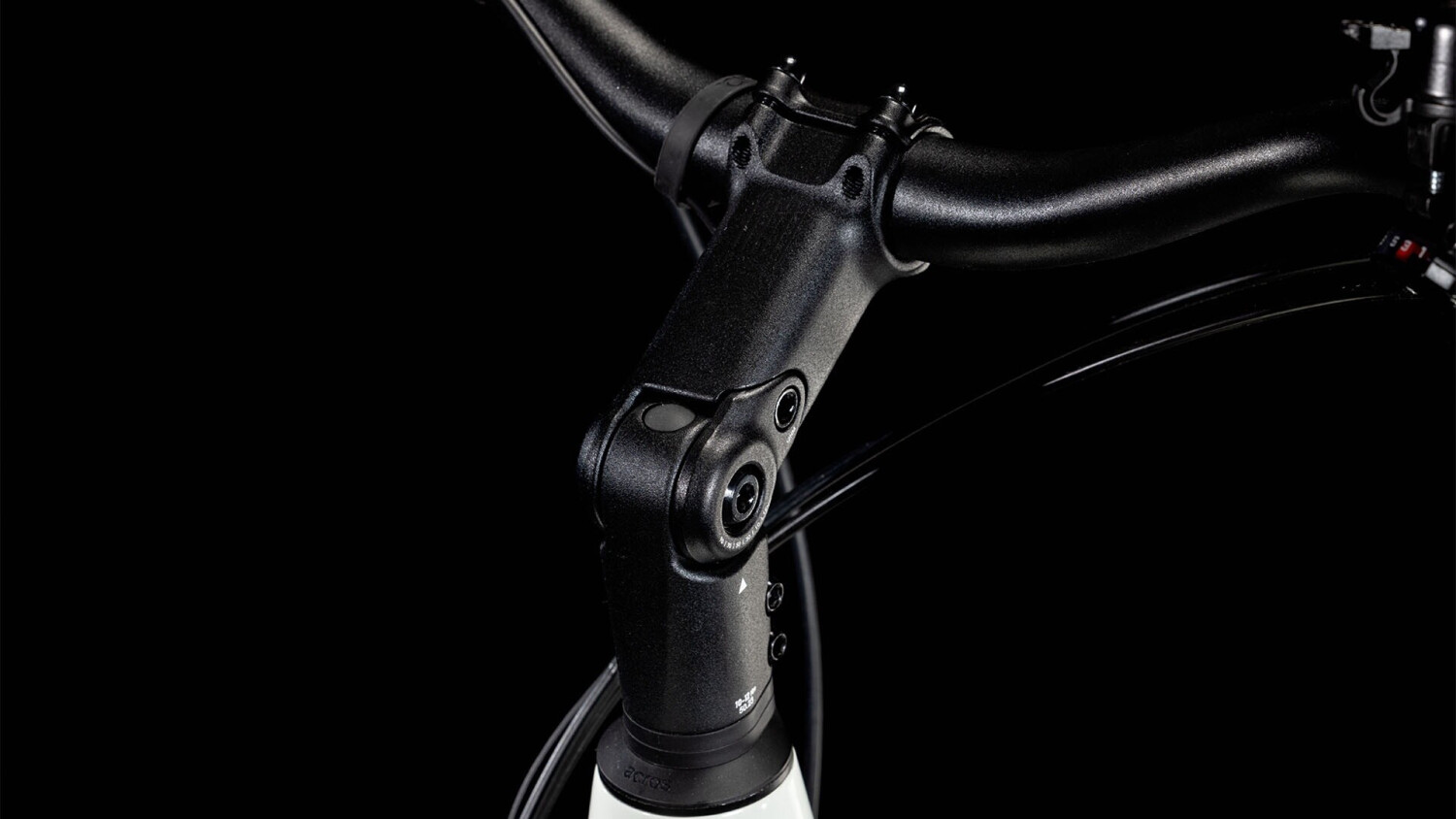 Cube Supreme Hybrid ONE 500 (2025)
