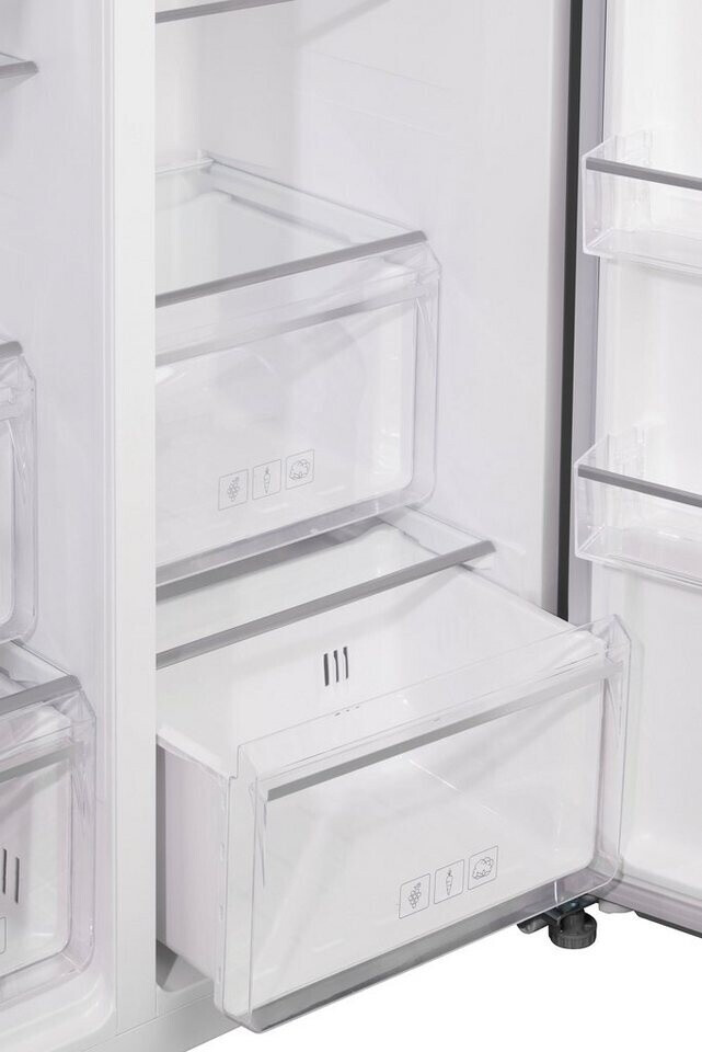 Beko GNO5323XPN