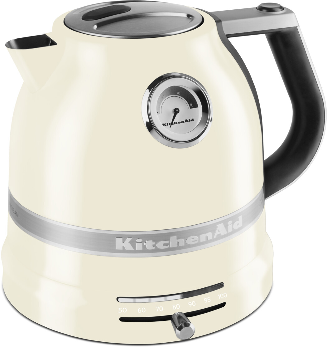 KitchenAid Artisan 5KEK1522 1,5 Ltr. EAC crème