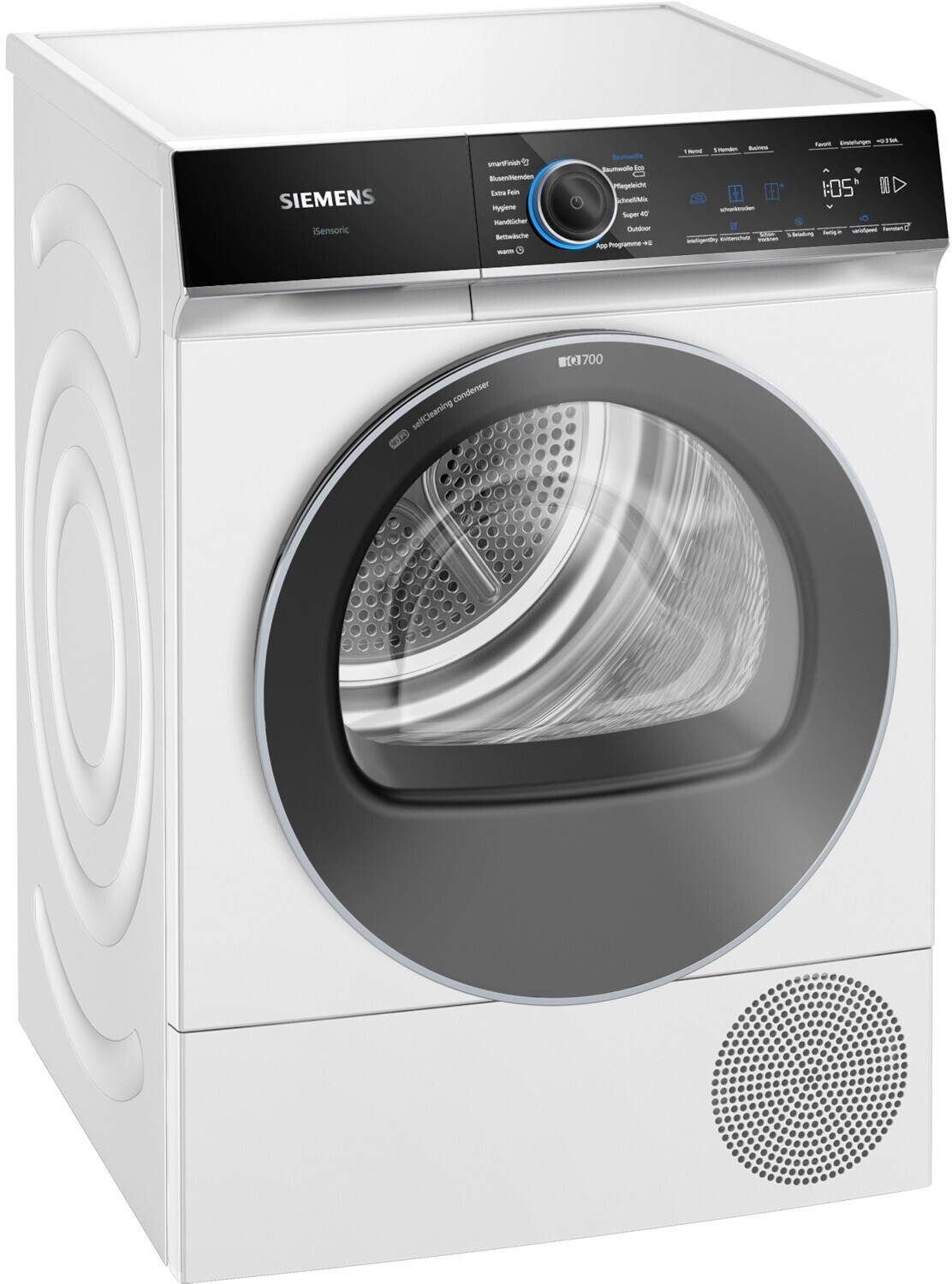 Siemens WQ46B2C40