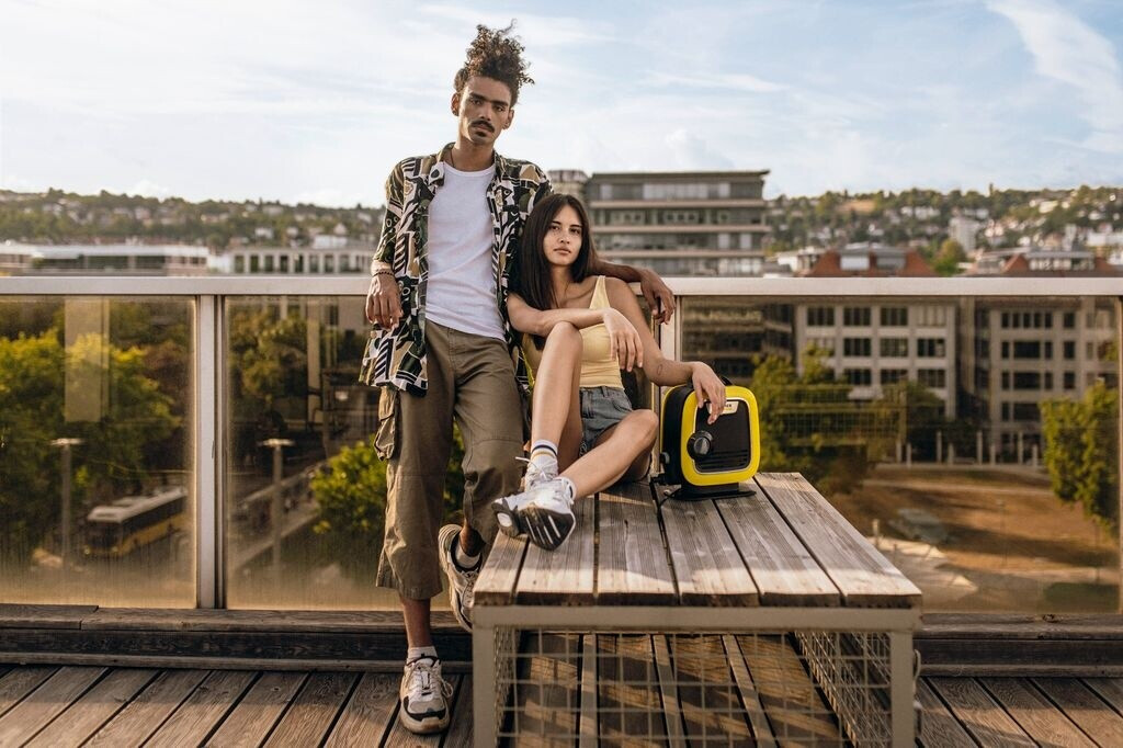 Kärcher K Mini