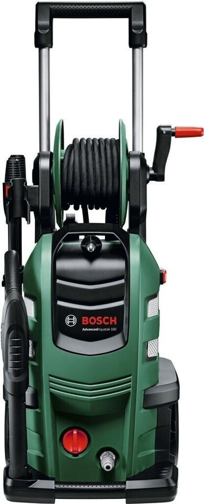 Bosch AdvancedAquatak 160 