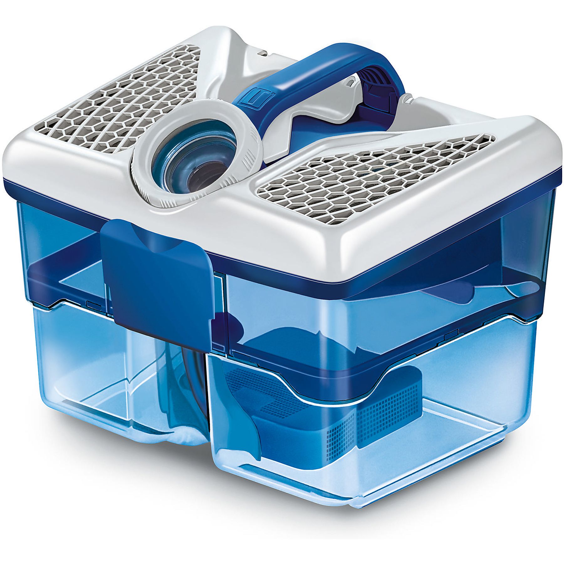 THOMAS 788.563 Aqua+ PET & FAMILY Staubsauger, maximale Leistung: 1700 Watt