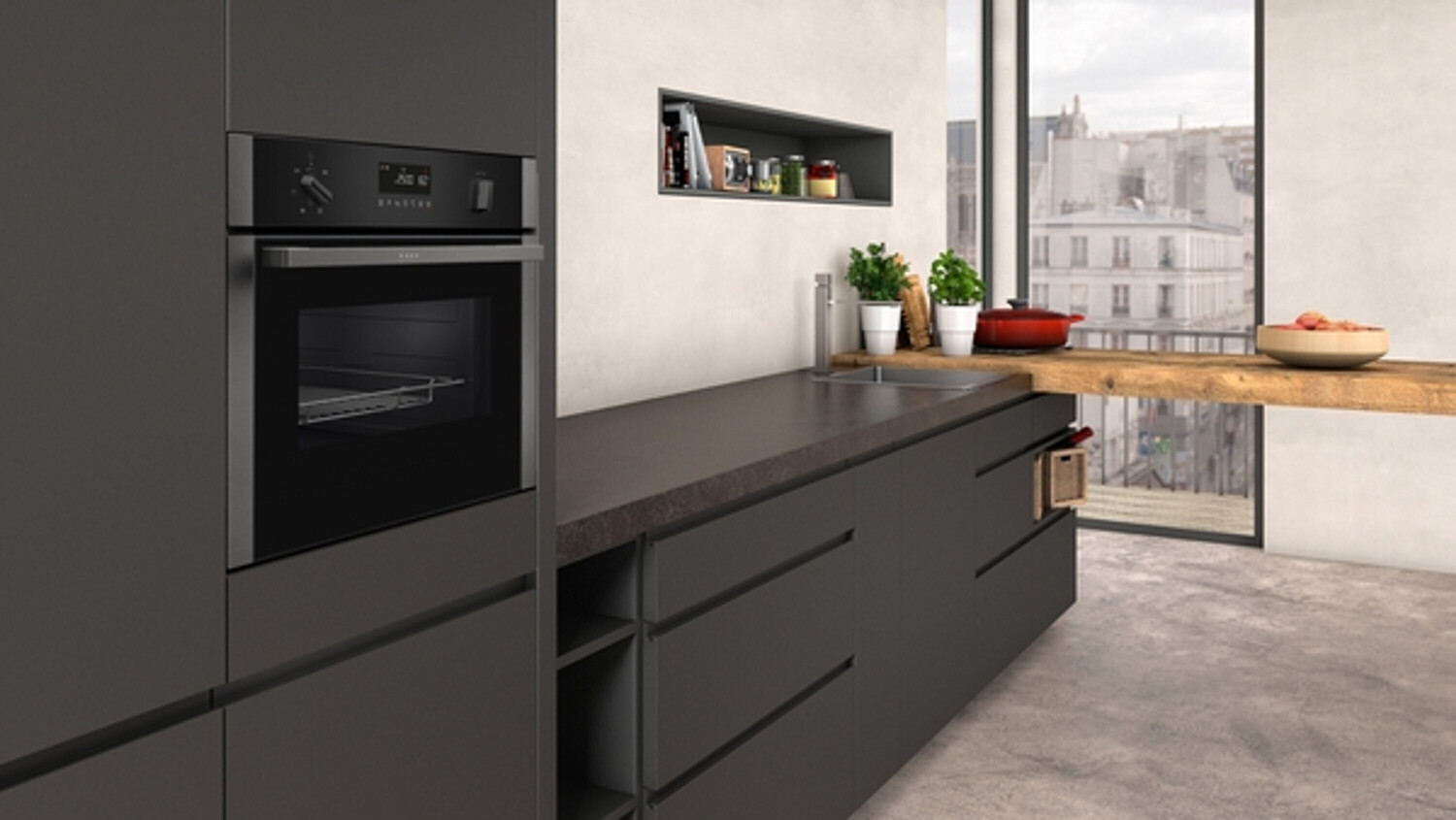 Neff C1AMG84G0
