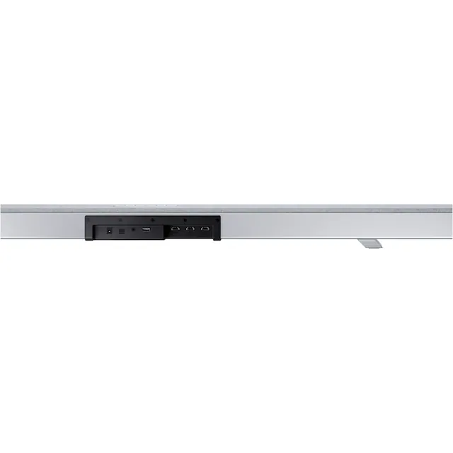 Sharp Soundbar »HT-SBW55121 5.1.2 Dolby Atmos®/DTS:X® mit Drahtlos-Subwoofer«