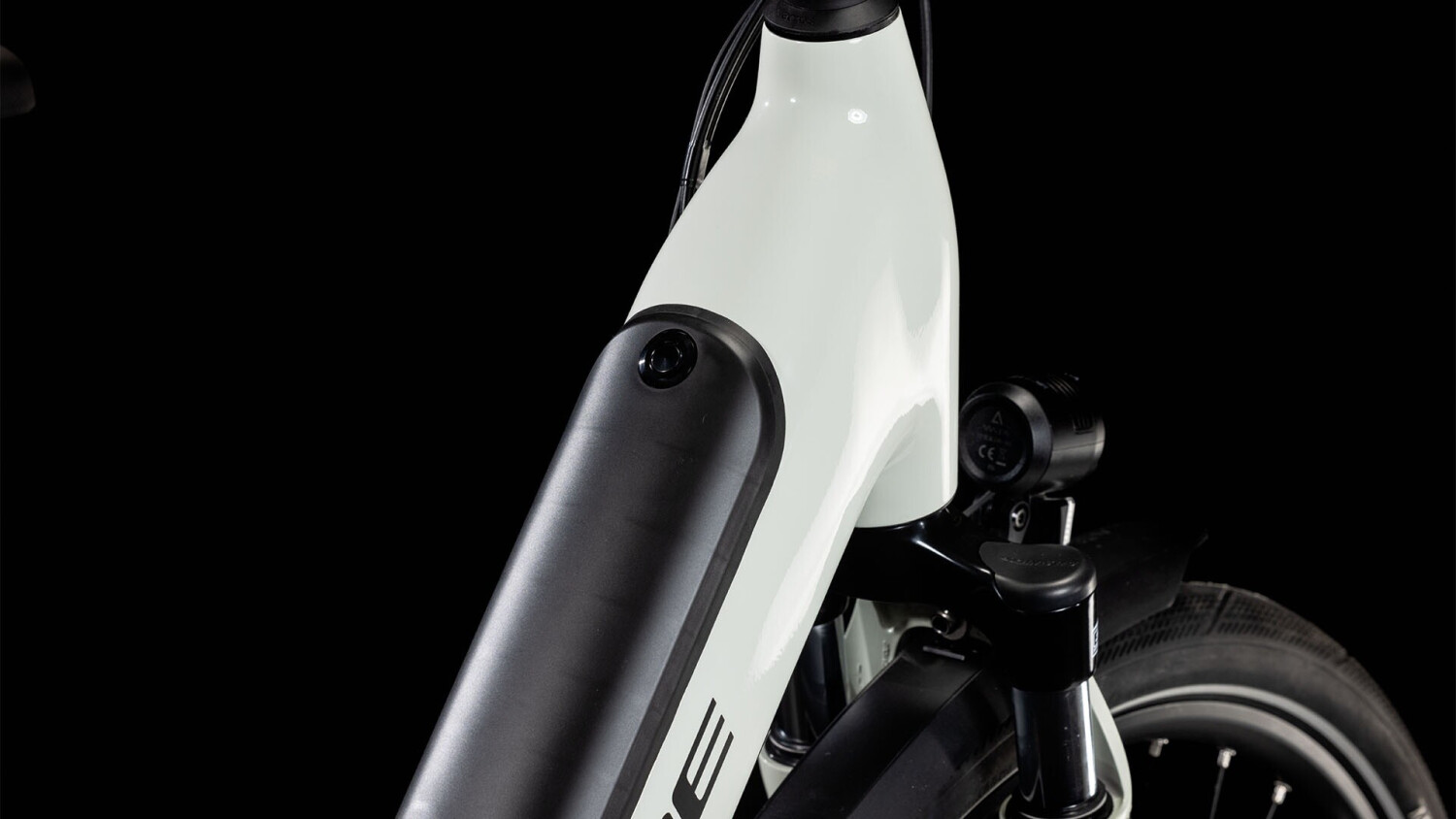 Cube Supreme Hybrid ONE 500 (2025)